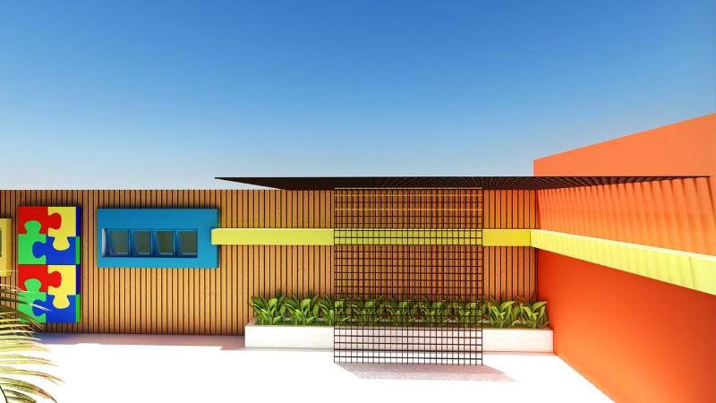 Centro Municipal de Atendimento Educacional Especializado - PROJETO  AUTORAL