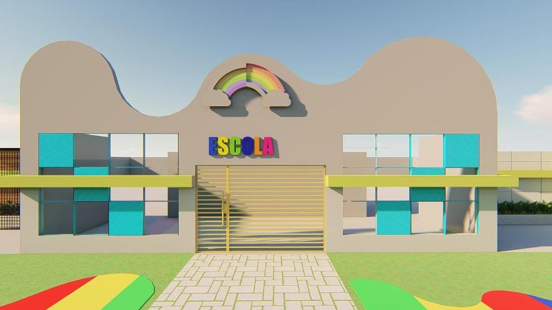 Centro Municipal de Atendimento Educacional Especializado - PROJETO  AUTORAL