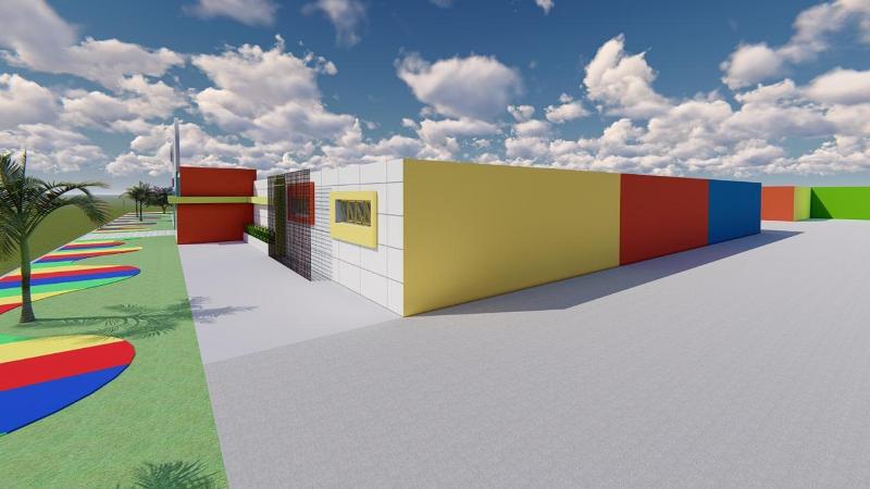 Centro Municipal de Atendimento Educacional Especializado - PROJETO  AUTORAL