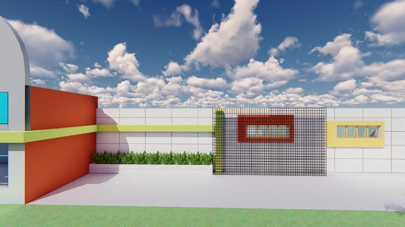 Centro Municipal de Atendimento Educacional Especializado - PROJETO  AUTORAL